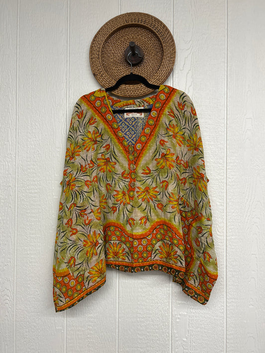 Pareo Kantha Shortie-Muu 0926 274