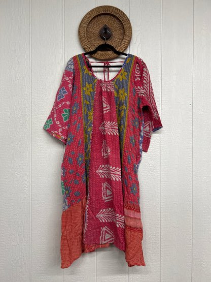 Pareo Kantha Mystic Maxi Dress 1225 194