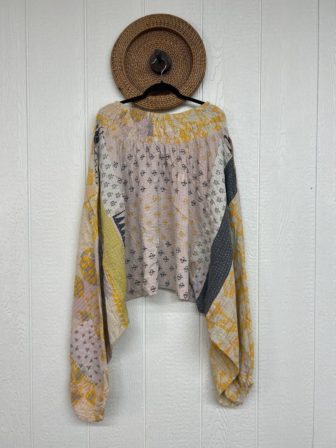 Everyday Harem Pants 0925 141