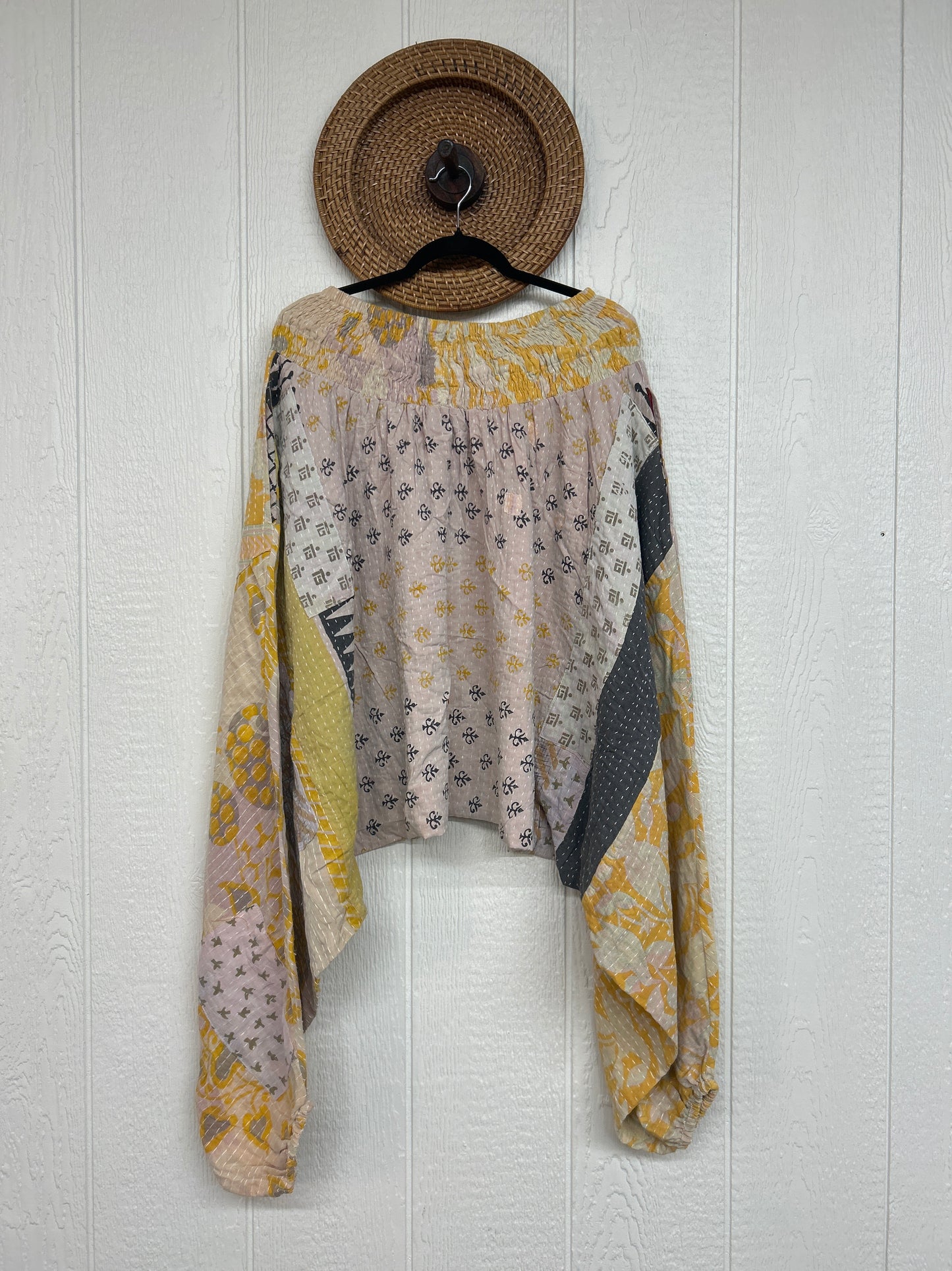 Everyday Harem Pants 0925 141