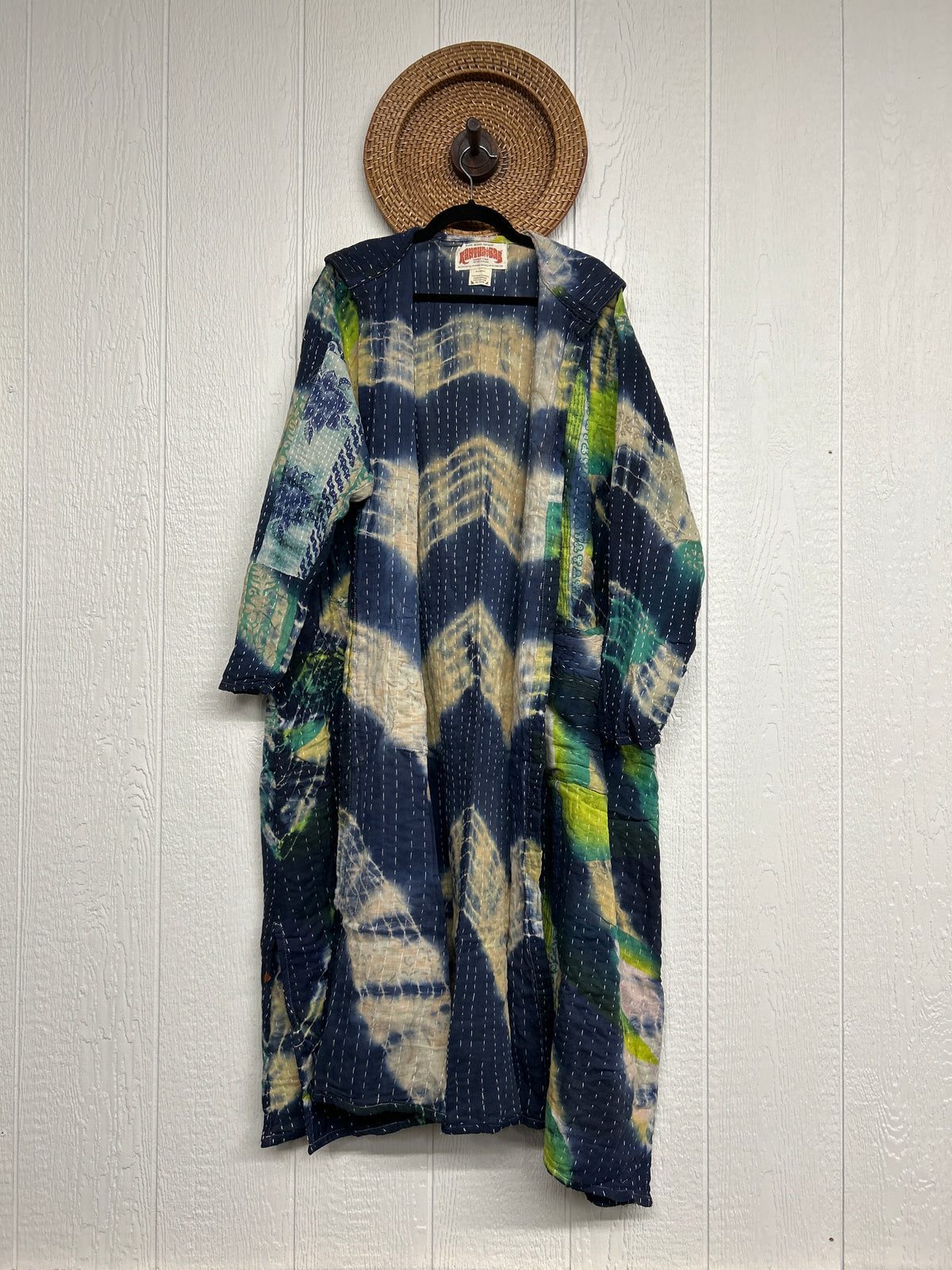 Aura Edit Koverlet Rising Sun Coat 1026 003