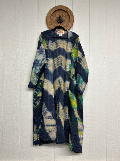 Aura Edit Koverlet Rising Sun Coat 1026 003