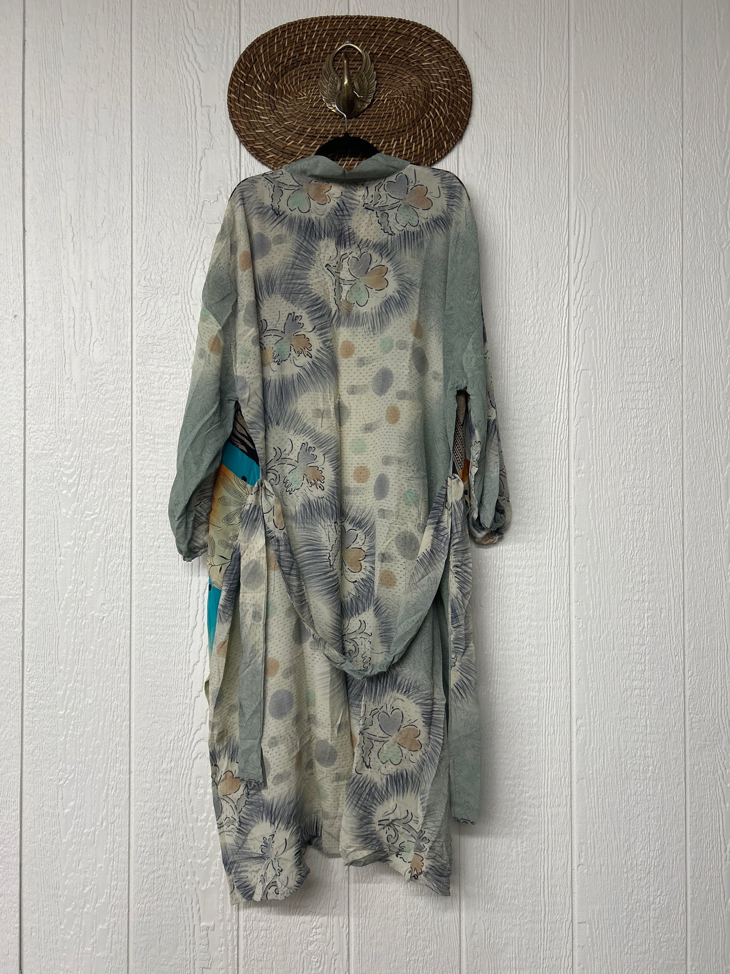 Crepe Duster 0925 091