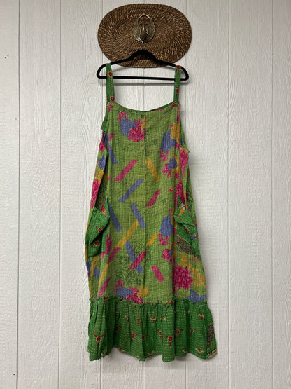 Pareo Kantha Joplin Dress 1125 269