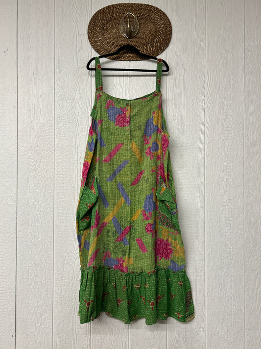Pareo Kantha Joplin Dress 1125 269