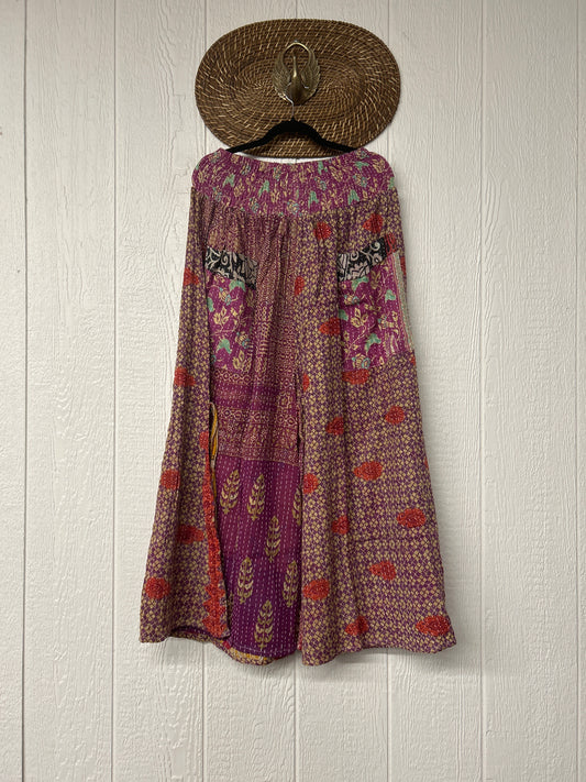 Pareo Kantha Butterfly Pant 0826 008