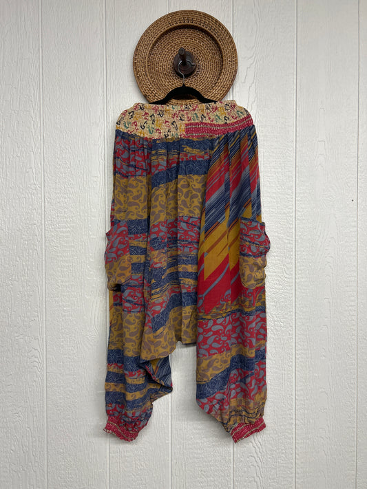 Crepe Sari Be Still Harems 0426 197