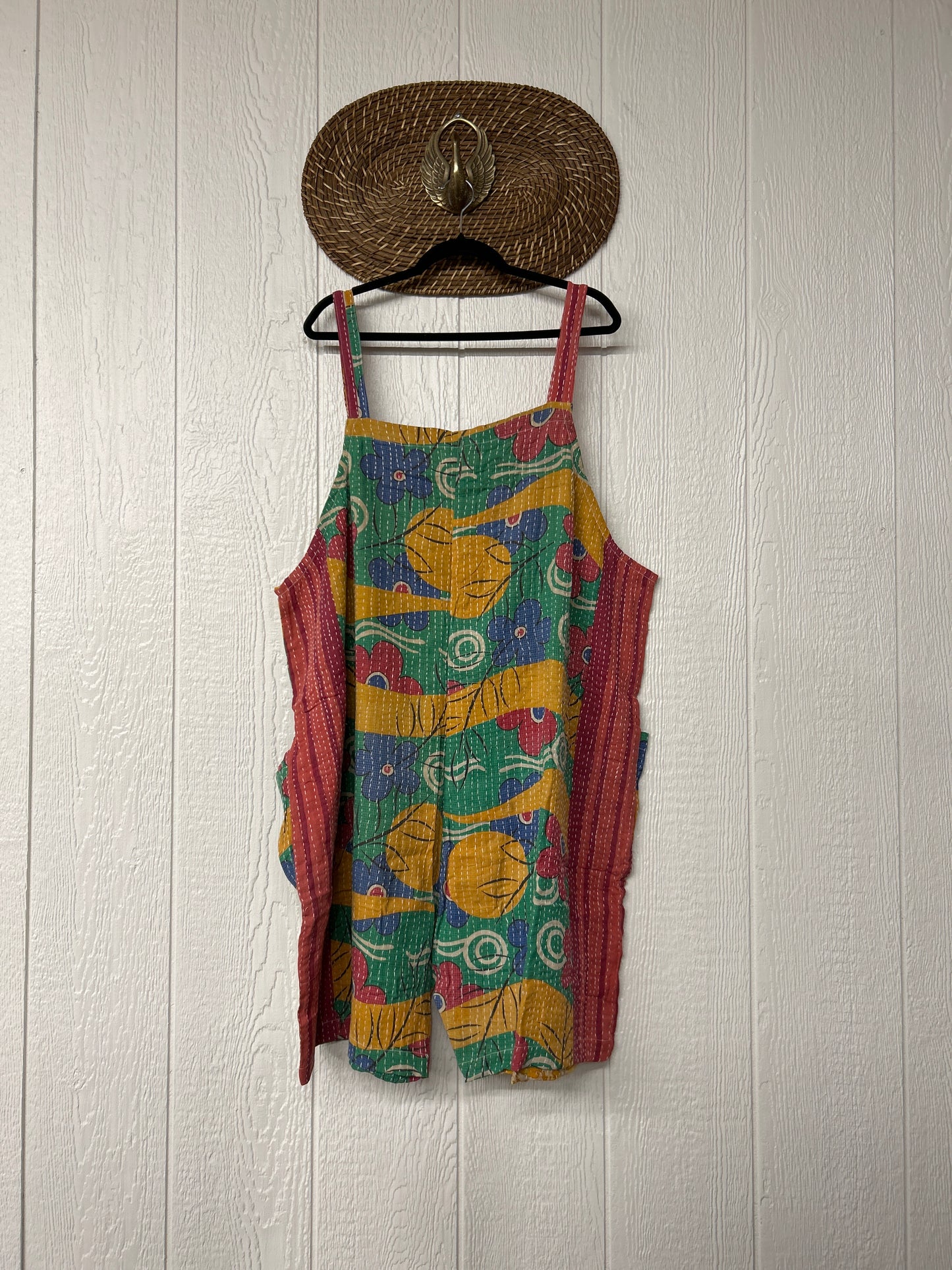 Seeker Shortall 0625 200