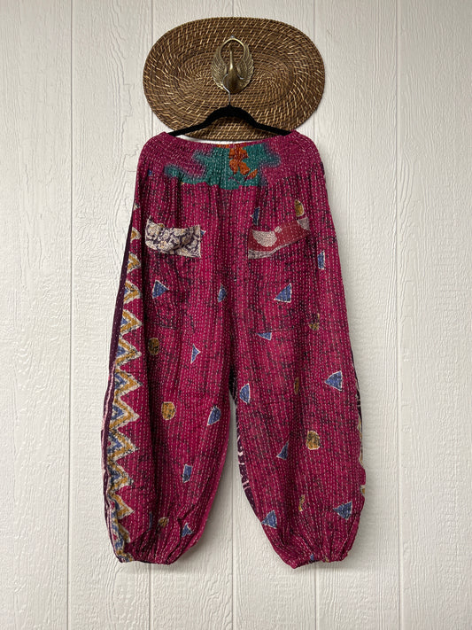 Pareo Kantha Synergy Jogger 0126 026