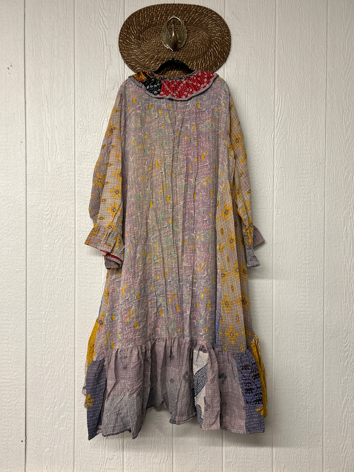 Pareo Kantha Pixie Duster 1026 226