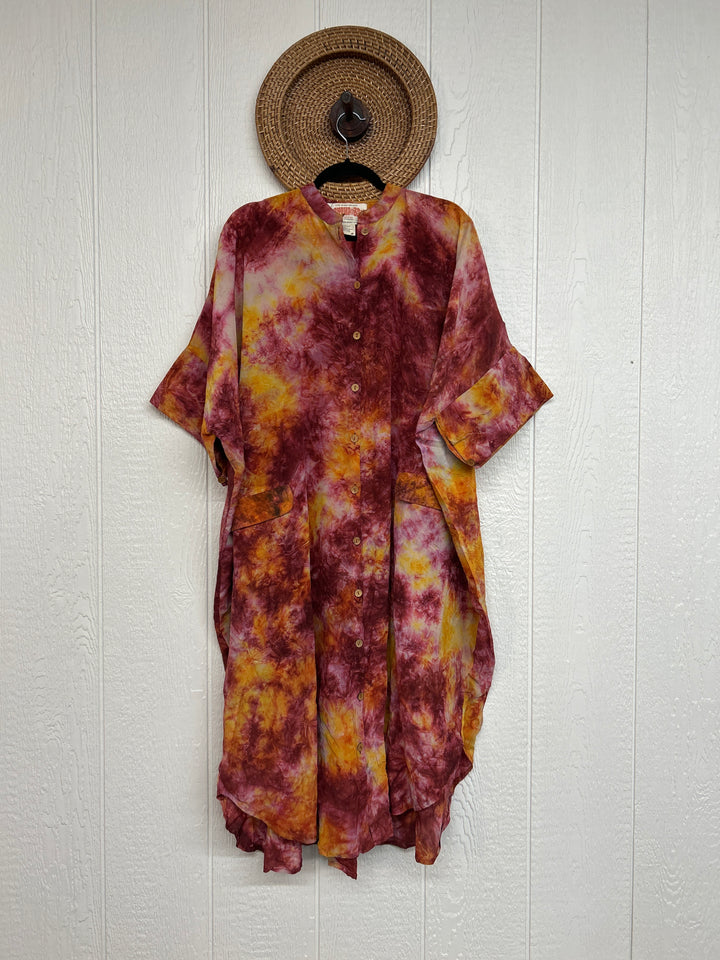 Crepe Free To Be Maxi 0725 097