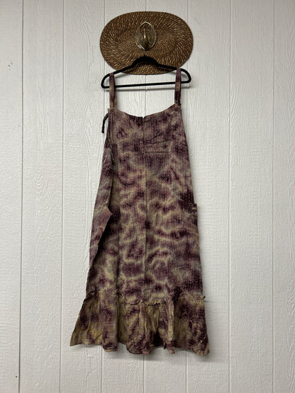 RETAIL Pareo Kantha Joplin Dress 0526 007