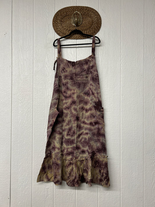 Pareo Kantha Joplin Dress 0526 007