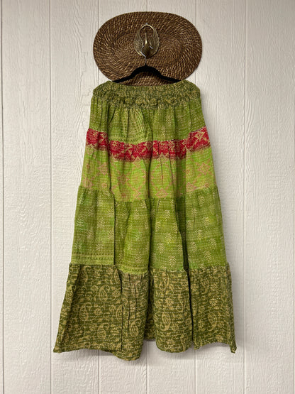 RETAIL Pareo Kantha Lotus Wide Leg Pants 0426 137