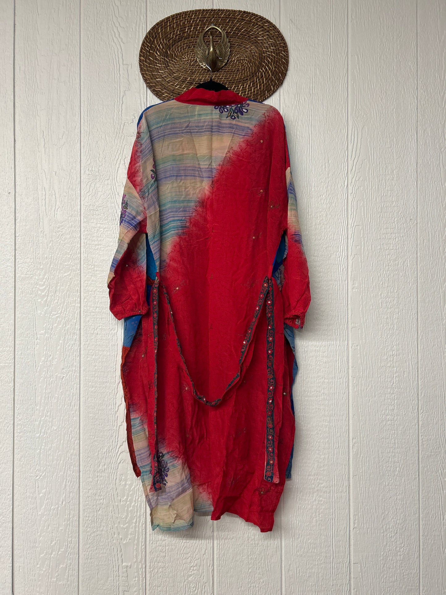 Crepe Duster 0925 011