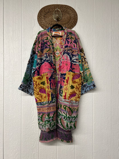 Suzani Jacket 0925 107