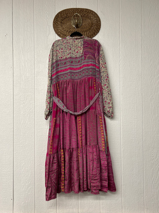 Rasgulla Luminous Maxi Dress 1025 054