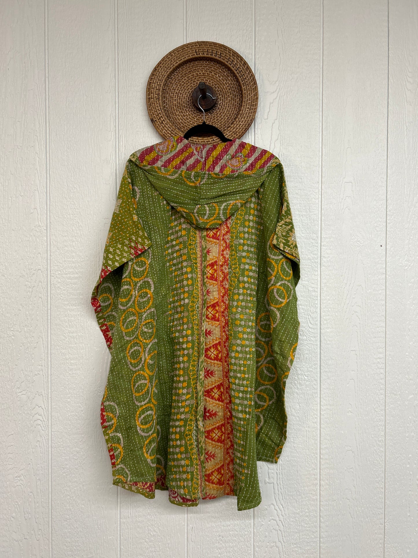 Peacemaker Hoodie Romper 0625 082