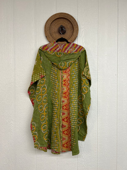 Peacemaker Hoodie Romper 0625 082