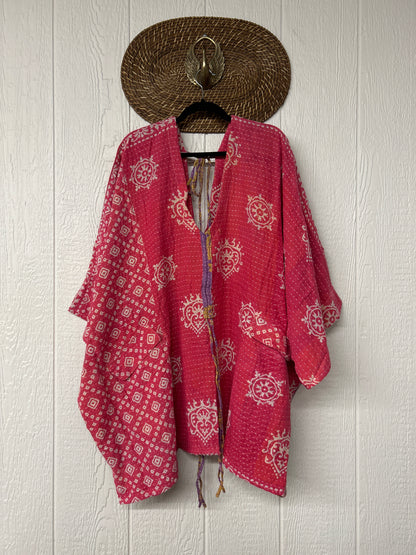 Pareo Kantha Shortie Moondance Muu 1125 045