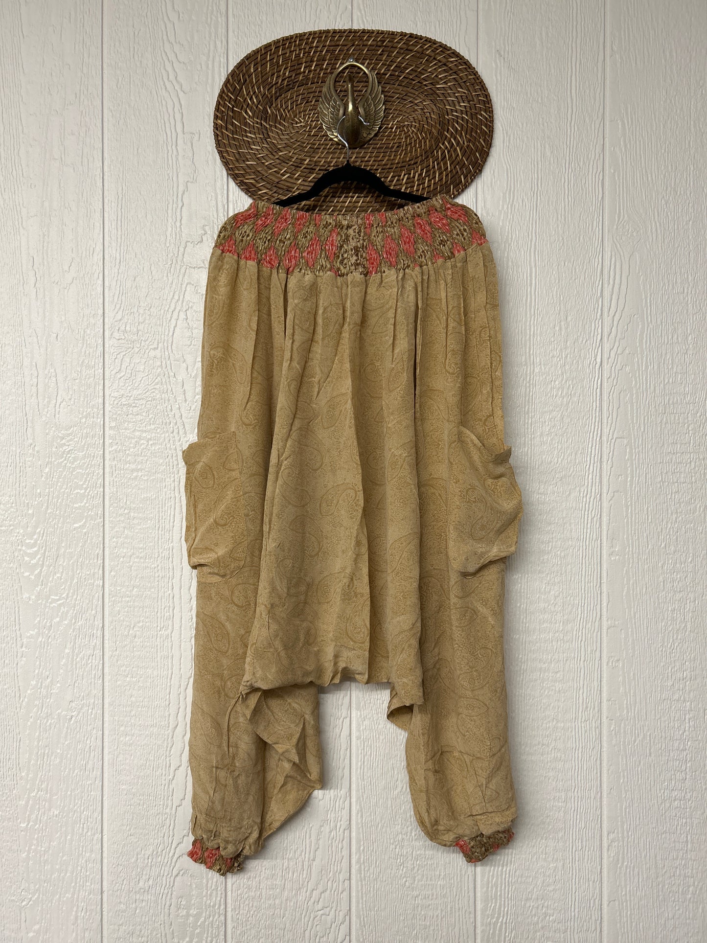 Crepe Sari Be Still Harems 0426 222