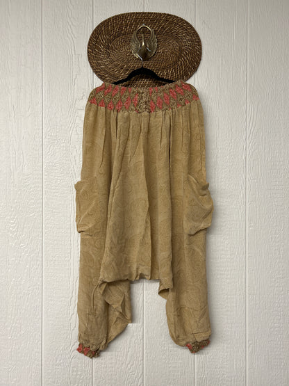 Crepe Sari Be Still Harems 0426 222