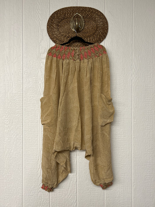 Crepe Sari Be Still Harems 0426 222