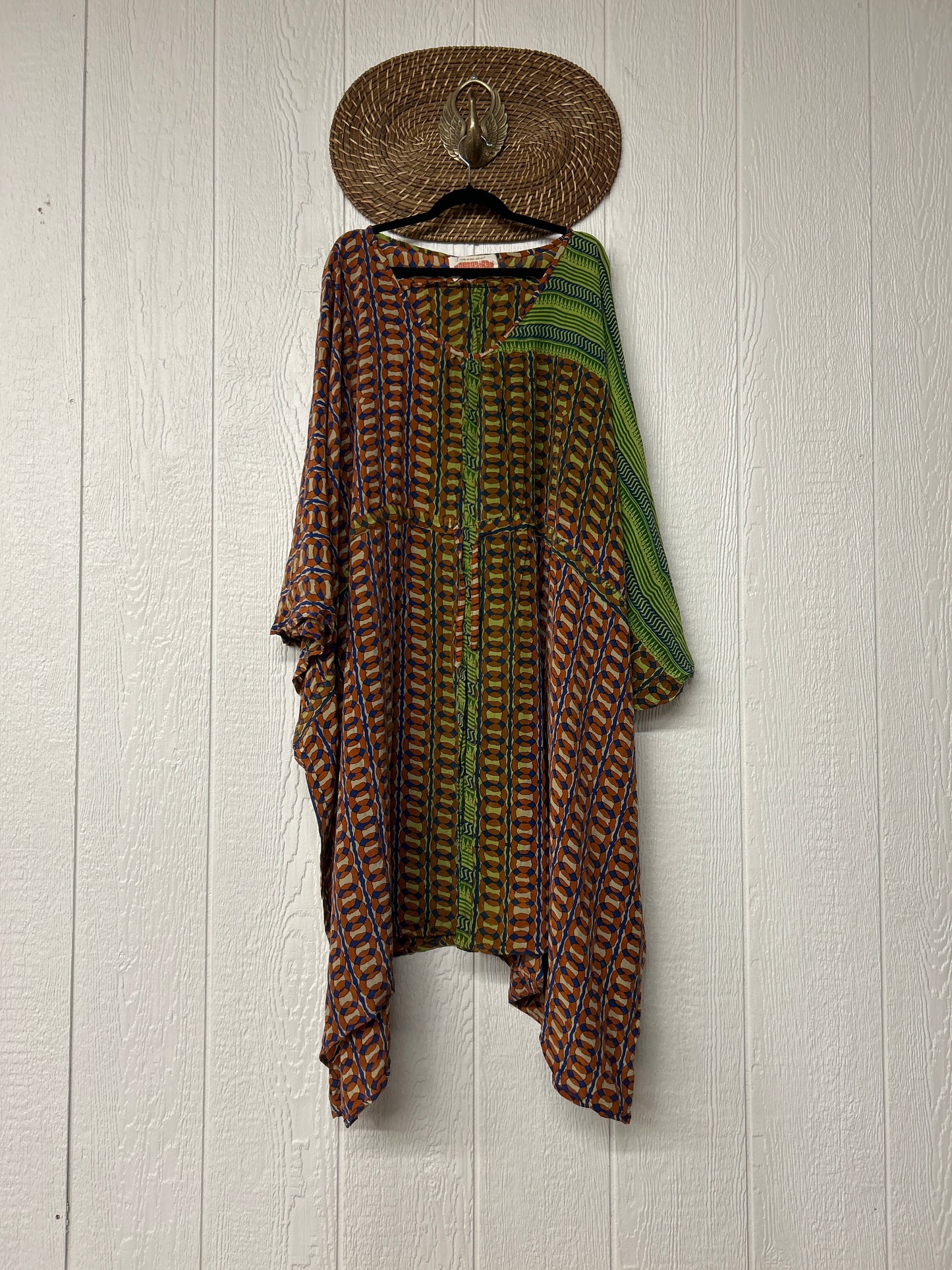 Sacred Split Tunic 0725 209