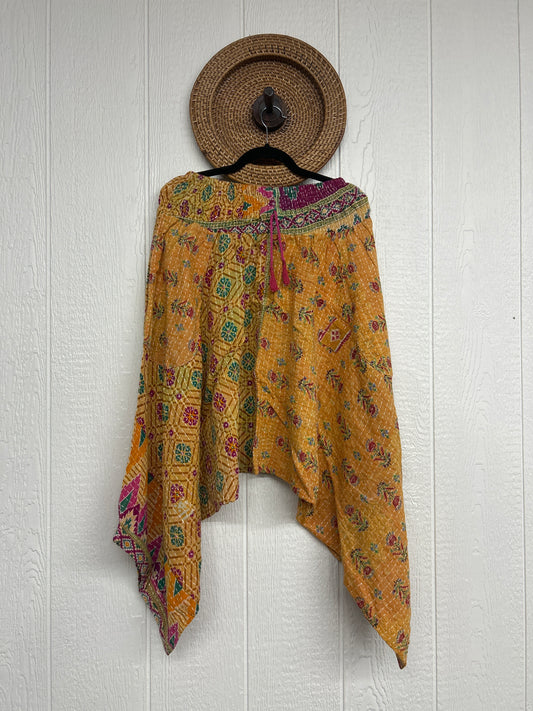 Pareo Kantha Everyday Cropped Harems 0726 109