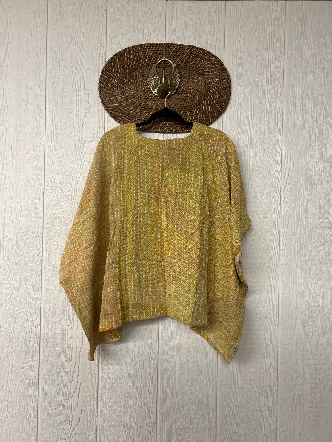 Kantha Shortie-Muu 0625 233
