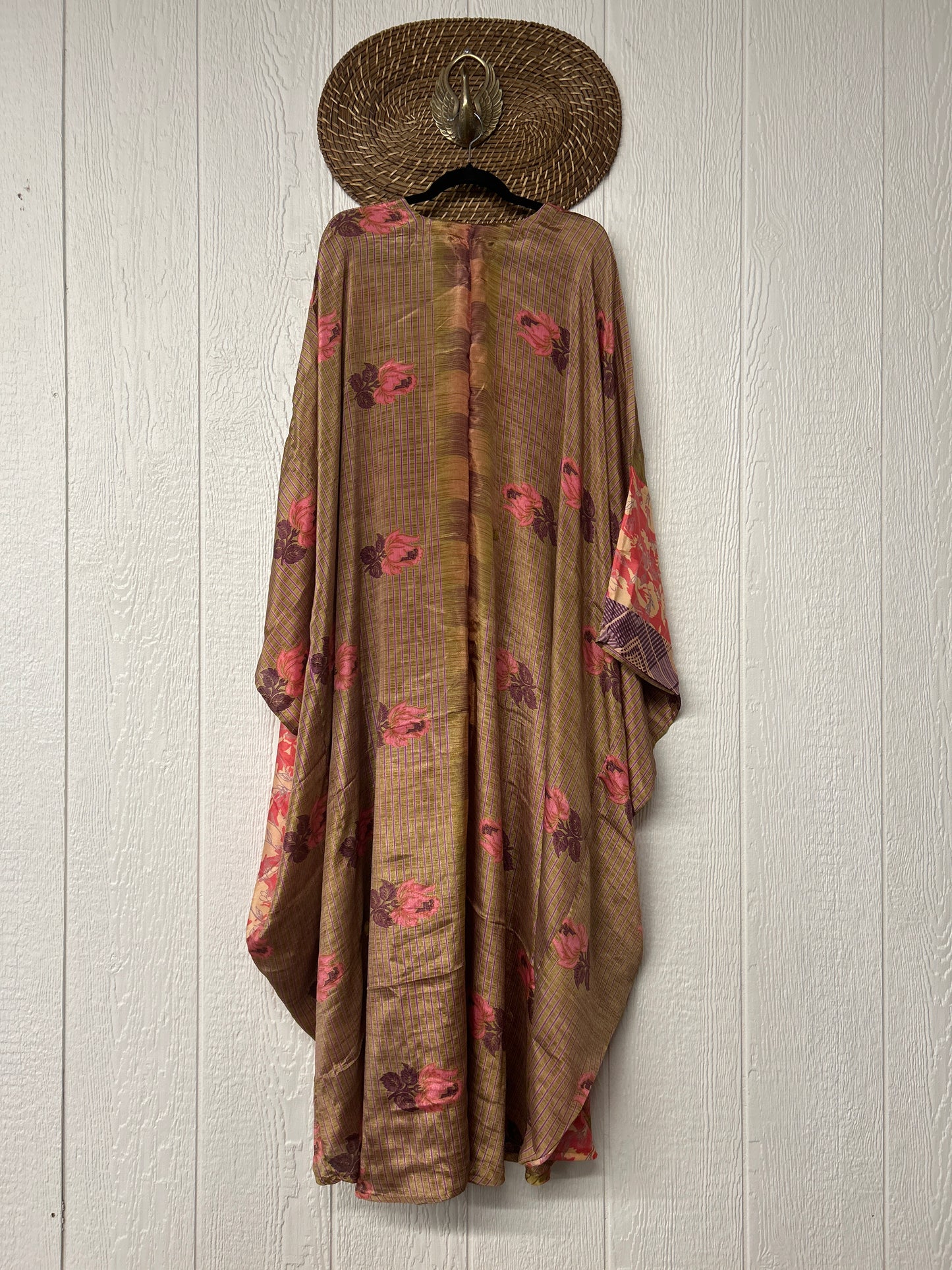 Rasgulla Sari Bowie Muu Jumpsuit 1225 080