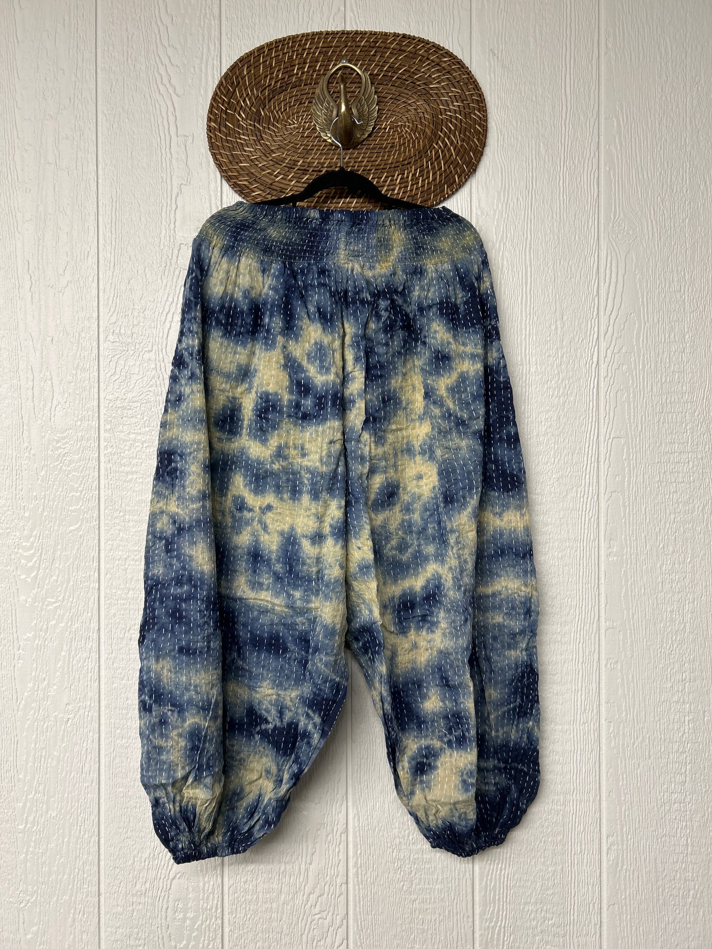 Pareo Kantha Synergy Jogger 0526 029