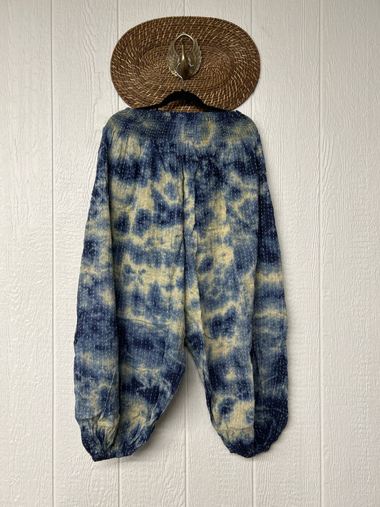 Pareo Kantha Synergy Jogger 0526 029