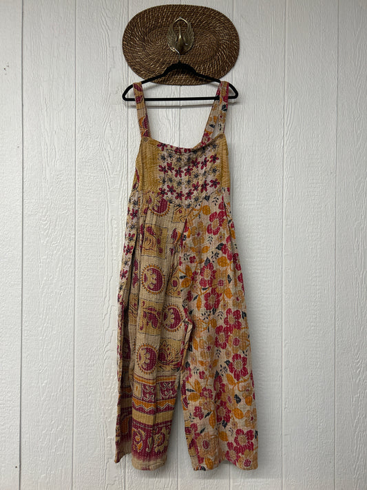 RETAIL Pareo Kantha Crossroad Overalls 0426 260