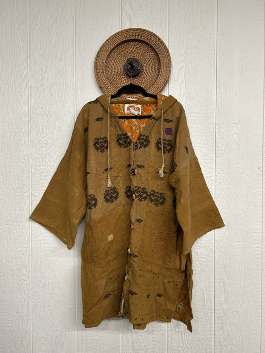 Half Moon Shacket 1025 187