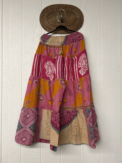 Lotus Wide Leg Pants 1025 083