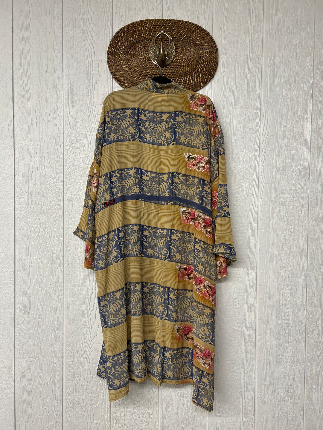 Silk Dreamweaver Kimono 0425 039
