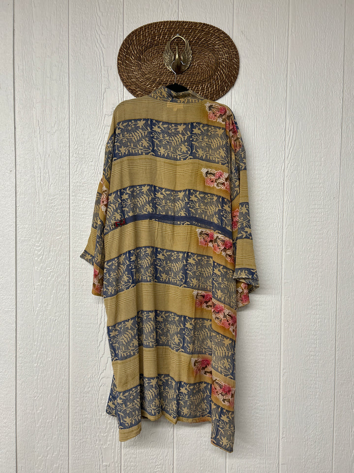 Silk Dreamweaver Kimono 0425 039