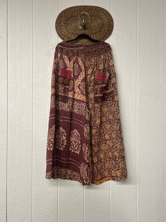 Pareo Kantha Butterfly Pant 0826 107
