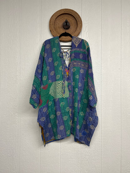 Pareo Kantha Shortie Moondance Muu 0926 152