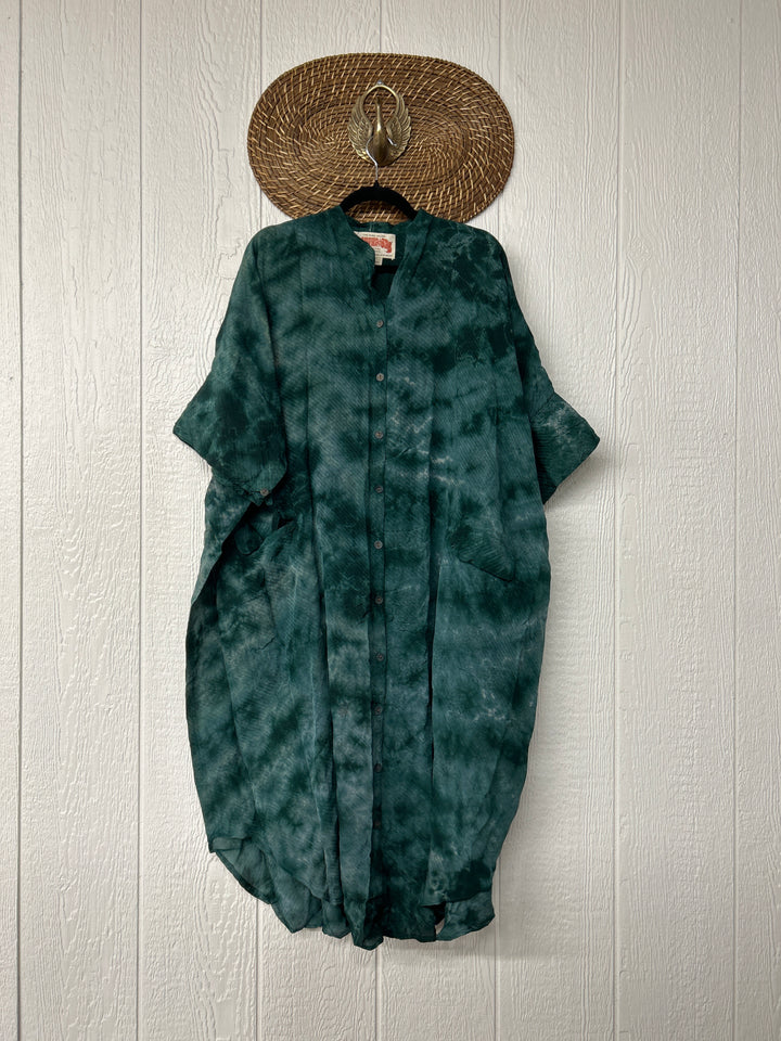 Crepe Free To Be Maxi 0925 007