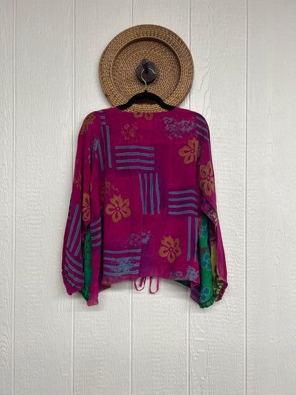 Daisy Blouse 1025 082