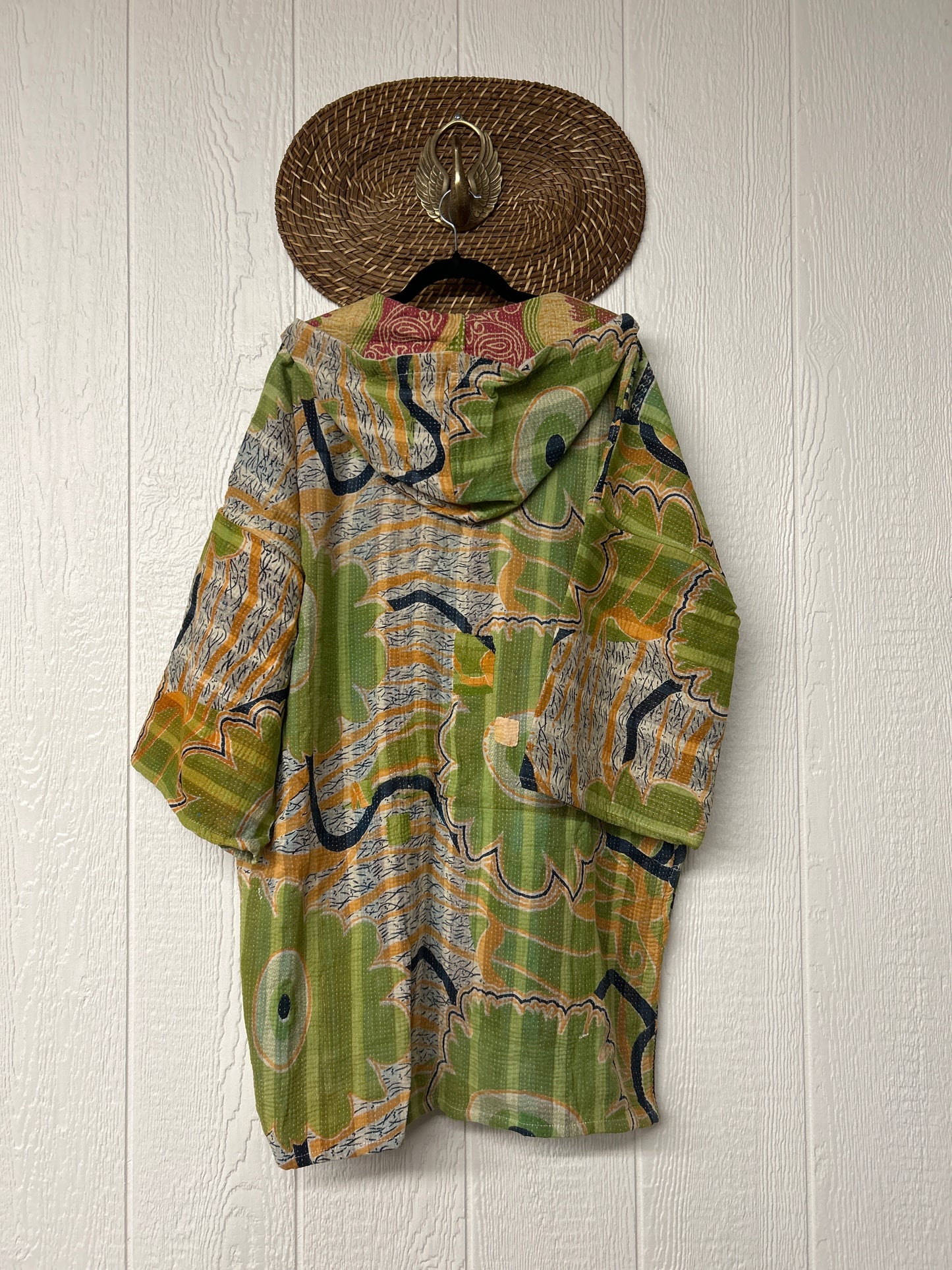 Half Moon Shacket 1025 165