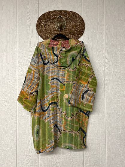 Half Moon Shacket 1025 165