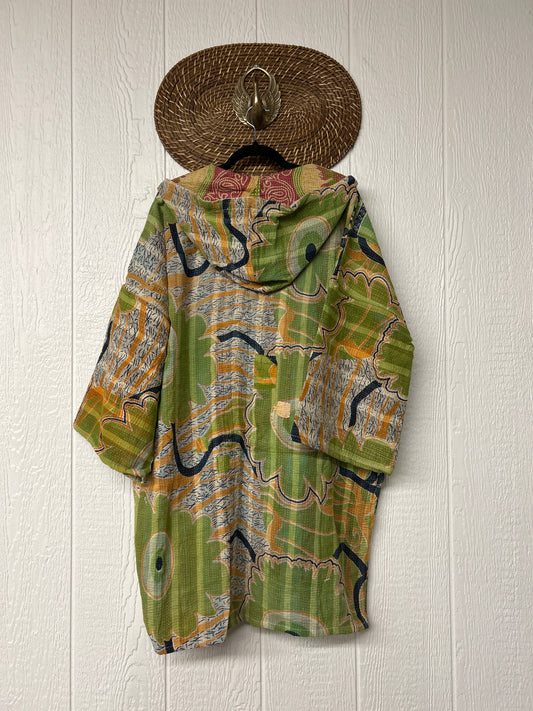 Half Moon Shacket 1025 165