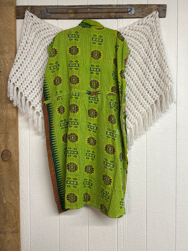 Dreamweaver Kimono Vest 0725 261