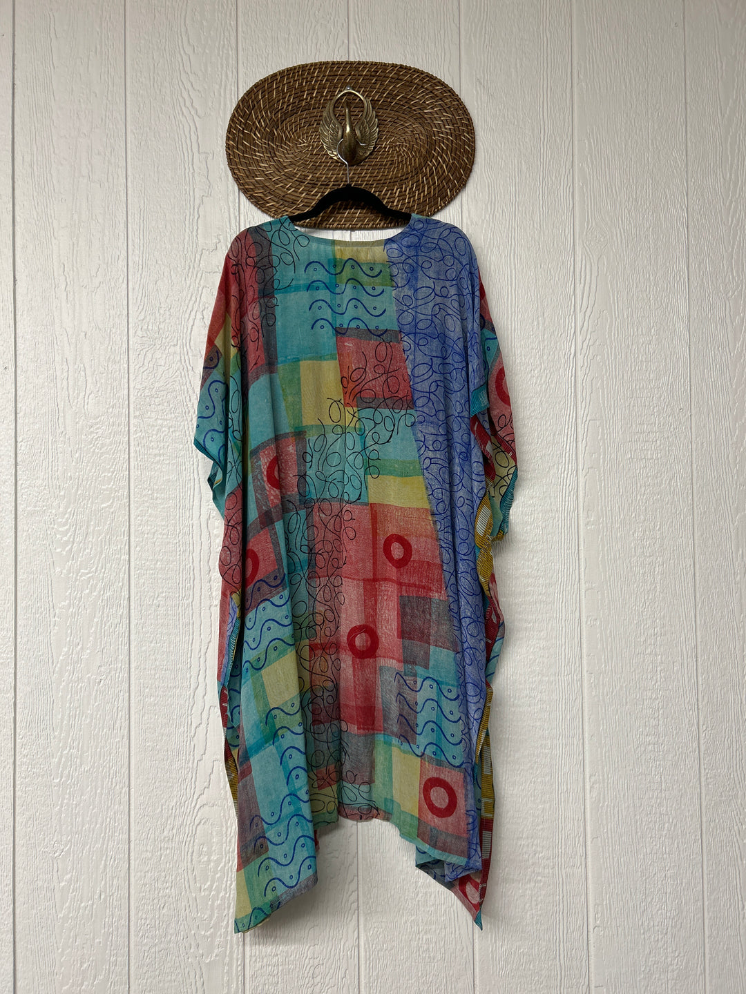Solstice Kimono 0625 155