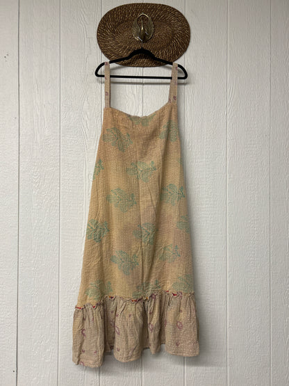 Pareo Kantha Joplin Dress 1125 028