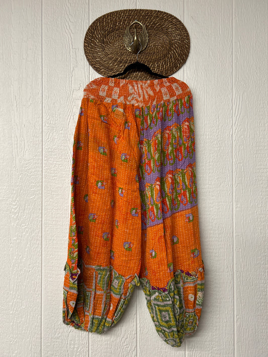 Pareo Kantha Joplin Jogger Pant 1125 033