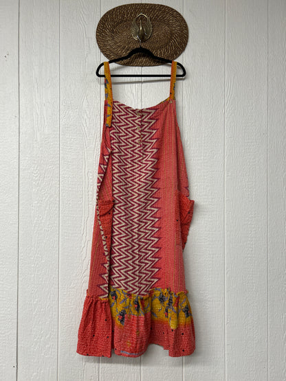Pareo Kantha Joplin Dress 1125 266
